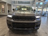 New 2025 Jeep Grand Cherokee L Summit w/ Advanced Protech Group IV image 3