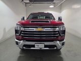 New 2025 Chevrolet Silverado 2500 LTZ w/ LTZ Convenience Package image 2