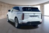 New 2026 Cadillac Escalade IQ Sport 1 w/ LPO, Floor Liner Package image 3