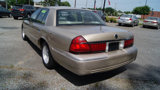 Used 2000 Mercury Grand Marquis LS image 4