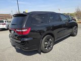 New 2025 Dodge Durango R/T image 3