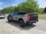 New 2025 Chevrolet Silverado 1500 Custom Trail Boss w/ Realtree Special Edition image 4