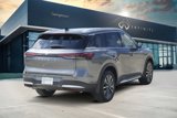 New 2026 INFINITI QX60 Luxe w/ Cargo Package image 5