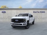 New 2025 Ford F250 Platinum image 2