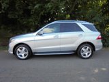 Used 2015 Mercedes-Benz ML 400 4MATIC image 2