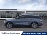 New 2025 Lincoln Aviator Reserve image 3