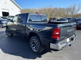 New 2025 RAM 1500 Laramie image 4