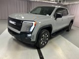 New 2026 GMC Sierra EV Elevation image 3