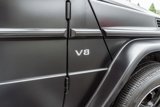 Used 2018 Mercedes-Benz G 550 image 4