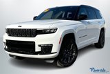 New 2025 Jeep Grand Cherokee L Summit image 2