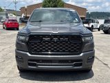 New 2026 RAM 1500 4x4 Crew Cab image 2