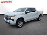 New 2026 Chevrolet Silverado 1500 LTZ w/ LTZ Premium Package image 2