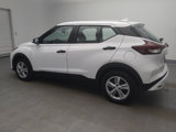Used 2021 Nissan Kicks S image 3