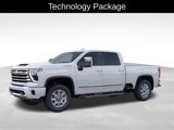New 2025 Chevrolet Silverado 2500 High Country w/ Technology Package image 2