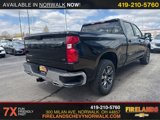 New 2025 Chevrolet Silverado 1500 LT w/ Z71 Off-Road Package image 5