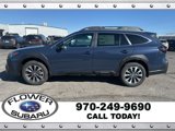 New 2025 Subaru Outback Limited image 4