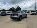 New 2025 Chevrolet Traverse High Country w/ LPO, Floor Liner Package image 5