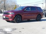 Certified 2022 Dodge Durango R/T image 5