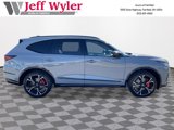 New 2026 Acura MDX Type S image 2