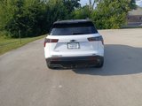 New 2026 Chevrolet Equinox RS w/ Convenience Package III image 4