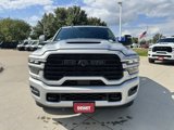 New 2026 RAM 2500 Laramie image 2