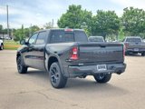 New 2025 RAM 1500 Laramie w/ Night Edition image 4