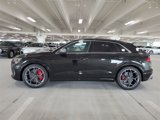 New 2025 Audi RS Q8 performance image 6