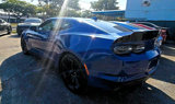 Used 2022 Chevrolet Camaro LT w/ RS Package image 4