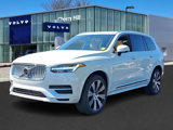 New 2025 Volvo XC90 T8 Ultra w/ Protection Package Premier image 3