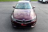 Used 2019 Kia Optima EX w/ EX Premium Package image 3