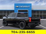 New 2025 Chevrolet Silverado 2500 ZR2 w/ ZR2 Bison Edition image 3