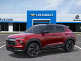 New 2026 Chevrolet TrailBlazer RS image 2
