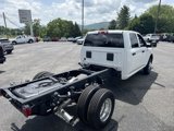New 2025 RAM 3500 Tradesman image 5