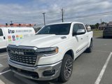 Used 2025 RAM 1500 Limited image 2