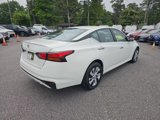 Used 2023 Nissan Altima 2.5 S image 5