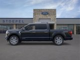 New 2025 Ford F150 Platinum image 3