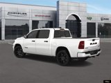 New 2025 RAM 1500 Laramie w/ Night Edition image 4