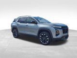 New 2025 Chevrolet Equinox RS w/ Convenience Package III image 1
