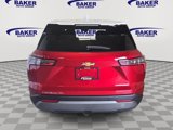 New 2026 Chevrolet Equinox LT w/ Convenience Package II image 5