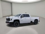 New 2025 Chevrolet Silverado 3500 LTZ w/ LTZ Plus Package image 2