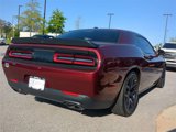 Certified 2023 Dodge Challenger R/T w/ Blacktop Package image 4