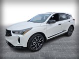 New 2025 Acura RDX AWD w/ A-Spec & Advance Pkg image 2