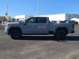 New 2025 GMC Sierra 2500 AT4 w/ AT4 Premium Plus Package image 5