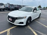 Certified 2021 Honda Accord Touring image 4