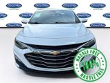 Used 2024 Chevrolet Malibu LT image 2