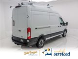 Used 2023 Ford Transit 250 148 High Roof image 4