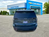 New 2025 Chevrolet Suburban Z71 w/ Comfort Package image 4