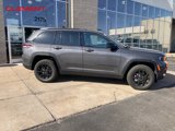 New 2025 Jeep Grand Cherokee Altitude image 4