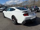 New 2025 Ford Mustang Dark Horse image 4