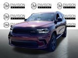 New 2025 Dodge Durango GT w/ Blacktop Package image 5